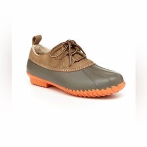 JBU WOMEN’S RAIN SHOES